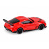 Toyota Supra nuotoliniu būdu valdomas drift automobilis 4x4 su LED, RC0803, 1:43