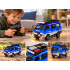 Nuotoliniu būdu valdomas bekelės automobilis Mitsubishi Delica, RC0805, 1:24