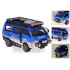Nuotoliniu būdu valdomas bekelės automobilis Mitsubishi Delica, RC0805, 1:24