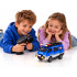Nuotoliniu būdu valdomas bekelės automobilis Mitsubishi Delica, RC0805, 1:24