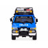 Nuotoliniu būdu valdomas bekelės automobilis Mitsubishi Delica, RC0805, 1:24