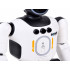 Interaktyvus robotas, valdomas pultu ir gestais, šoka, dainuoja ir kalba, RC0808