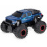 Nuotoliniu būdu valdomas Crazon 4x4 monster truck su dūmų efektu, 1:16, RC0785