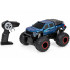 Nuotoliniu būdu valdomas Crazon 4x4 monster truck su dūmų efektu, 1:16, RC0785
