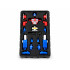 Hasbro Transformers Optimus Prime surenkama figūrėlė, ZA6465, 12 cm