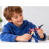 Hasbro Transformers Optimus Prime surenkama figūrėlė, ZA6465, 12 cm