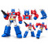 Hasbro Transformers Optimus Prime surenkama figūrėlė, ZA6465, 12 cm