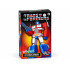 Hasbro Transformers Optimus Prime surenkama figūrėlė, ZA6465, 12 cm