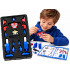 Hasbro Transformers Optimus Prime surenkama figūrėlė, ZA6465, 12 cm