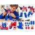 Hasbro Transformers Optimus Prime surenkama figūrėlė, ZA6465, 12 cm