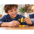 Hasbro Transformers Bumblebee surenkama figūrėlė, AMK Mini Series, 10 cm, ZA6466