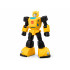 Hasbro Transformers Bumblebee surenkama figūrėlė, AMK Mini Series, 10 cm, ZA6466