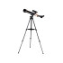 Astronominis teleskopas su aliumininiu stovu ir priedais, 30x/60x, 500 mm, ES0028