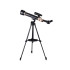 Astronominis teleskopas su aliumininiu stovu ir priedais, 30x/60x, 500 mm, ES0028