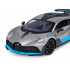 Nuotoliniu būdu valdomas automobilis „Bugatti Divo“ 1:16, RC0798