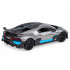 Nuotoliniu būdu valdomas automobilis „Bugatti Divo“ 1:16, RC0798