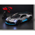 Nuotoliniu būdu valdomas automobilis „Bugatti Divo“ 1:16, RC0798