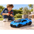 Nuotoliniu būdu valdomas Bugatti Divo automobilis, 1:16, RC0798