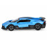 Nuotoliniu būdu valdomas Bugatti Divo automobilis, 1:16, RC0798