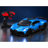 Nuotoliniu būdu valdomas Bugatti Divo automobilis, 1:16, RC0798