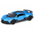 Nuotoliniu būdu valdomas Bugatti Divo automobilis, 1:16, RC0798