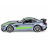 Nuotoliniu būdu valdomas automobilis Mercedes-Benz AMG GT R Pro, RC0799, 1:16