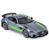 Nuotoliniu būdu valdomas automobilis Mercedes-Benz AMG GT R Pro, RC0799, 1:16