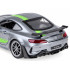 Nuotoliniu būdu valdomas automobilis Mercedes-Benz AMG GT R Pro, RC0799, 1:16