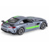 Nuotoliniu būdu valdomas automobilis Mercedes-Benz AMG GT R Pro, RC0799, 1:16