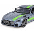 Nuotoliniu būdu valdomas automobilis Mercedes-Benz AMG GT R Pro, RC0799, 1:16