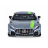 Nuotoliniu būdu valdomas automobilis Mercedes-Benz AMG GT R Pro, RC0799, 1:16