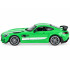 Nuotoliniu būdu valdomas automobilis Mercedes-Benz AMG GT R Pro, 1:16, RC0799