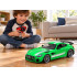 Nuotoliniu būdu valdomas automobilis Mercedes-Benz AMG GT R Pro, 1:16, RC0799