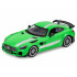 Nuotoliniu būdu valdomas automobilis Mercedes-Benz AMG GT R Pro, 1:16, RC0799