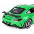 Nuotoliniu būdu valdomas automobilis Mercedes-Benz AMG GT R Pro, 1:16, RC0799