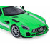 Nuotoliniu būdu valdomas automobilis Mercedes-Benz AMG GT R Pro, 1:16, RC0799