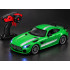 Nuotoliniu būdu valdomas automobilis Mercedes-Benz AMG GT R Pro, 1:16, RC0799