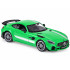 Nuotoliniu būdu valdomas automobilis Mercedes-Benz AMG GT R Pro, 1:16, RC0799