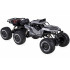 Nuotoliniu būdu valdomas bekelės automobilis „Rock Crawler UTV Buggy“, RC0800, 6x4, 1:8, 66 × 30 × 28 cm