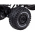 Nuotoliniu būdu valdomas bekelės automobilis „Rock Crawler UTV Buggy“, RC0800, 6x4, 1:8, 66 × 30 × 28 cm