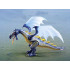 Playmobil Novelmore rinkinys su drakonu, riteriais ir šaudykla, 39 dalių, 71644 (ZA6738)