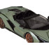 Nuotoliniu būdu valdomas licencijuotas Lamborghini Sián automobilis, 41 cm, RC0659
