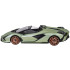 Nuotoliniu būdu valdomas licencijuotas Lamborghini Sián automobilis, 41 cm, RC0659
