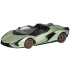 Nuotoliniu būdu valdomas licencijuotas Lamborghini Sián automobilis, 41 cm, RC0659