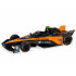 NEOM McLaren Formula E metalinis bolido modelis, ZA6397, 1:24