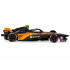 NEOM McLaren Formula E metalinis bolido modelis, ZA6397, 1:24