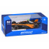 NEOM McLaren Formula E metalinis bolido modelis, ZA6397, 1:24