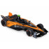 NEOM McLaren Formula E metalinis bolido modelis, ZA6397, 1:24