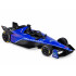 Metalinis kolekcinis „Maserati“ bolido modelis, Tipo Folgore Formula E Gen3, 1:24, ZA6398
