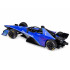 Metalinis kolekcinis „Maserati“ bolido modelis, Tipo Folgore Formula E Gen3, 1:24, ZA6398